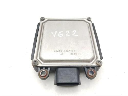 Electronic module MASERATI GHIBLI III (M157) 3.0 S Q4 | BP28937295M83 - Image 2