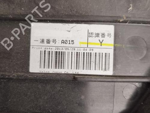 Radiator fan INFINITI Q50 50 D | BP40616183M35 - Image 10