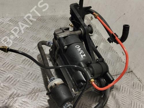 Suspension compressor JAGUAR XJ (X351) 5.0 V8 | BP28920624M103 