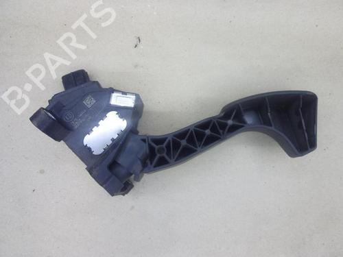 Used Pedal Pedal 37551051 37551051