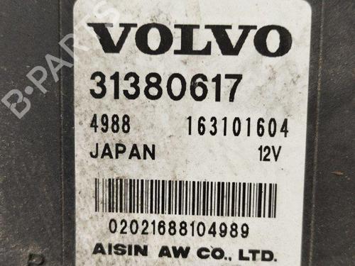 Gearbox VOLVO S90 II (234) T5 | BP28944480M3