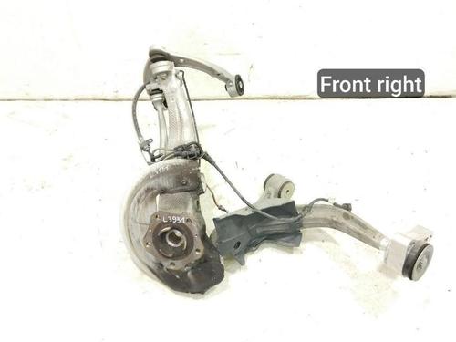Used Right front steering knuckle PORSCHE PANAMERA (971) 3.0 4 (97ABA1, 97BBA1) (330 hp) 28926031