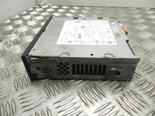 Control unit VW POLO VI (AW1, BZ1, AE1) 1.0 TSI | BP39631398M11 - Image 4