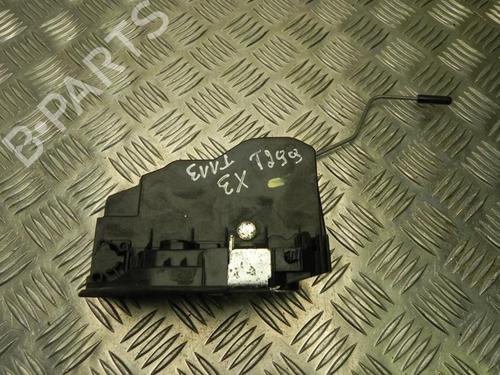Used Rear right lock BMW X3 (F25) xDrive 35 i (306 hp) 28924815