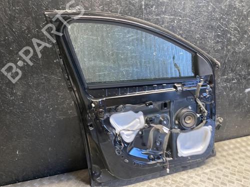 Left front door RENAULT MEGANE III Hatchback (BZ0/1_, B3_) 1.5 dCi (BZ09, BZ0D, BZ1W, BZ29, BZ14) | BP28925094C2 