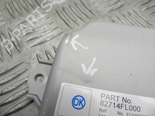 Control unit SUBARU OUTBACK (BS) 2.5 AWD (BS9) | BP37542771M11 - Image 3