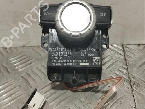 Used Electronic module Electronic module MERCEDES-BENZ CLS (C218) CLS 500 4-matic (218.391) (408 hp) 28920820 28920820