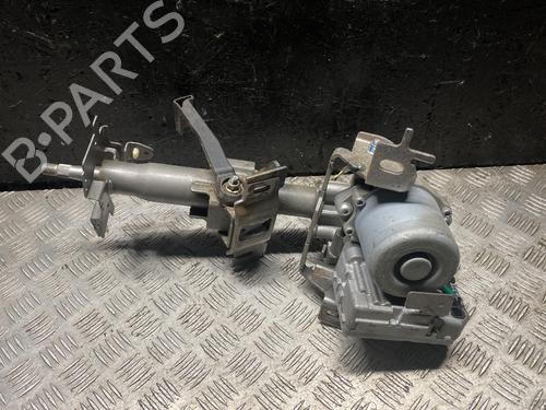 Used Steering column NISSAN JUKE (F15) 1.5 dCi (110 hp) 28917558