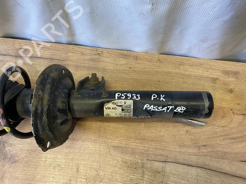 Left front shock absorber VW PASSAT B8 (3G2, CB2) 1.5 TSI | BP38966031M16 - Image 3