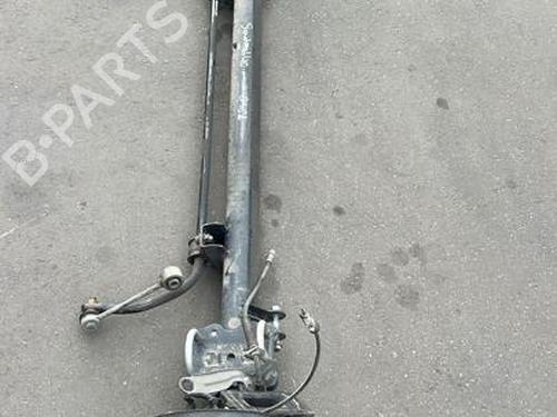 Bagaksel MAN TGE Platform/Chassis (UZ_) 2.0 TDI (UZB, UZC, 08V, UZH, UZI, 10V, UZO, UZP, 21V,... | BP37562104M2 - Image 3