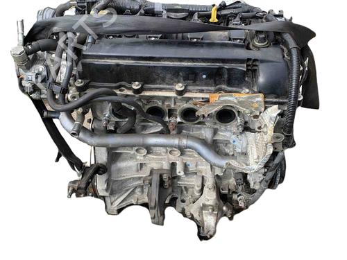 Used Engine MAZDA 3 (BM, BN) 2.0 (150 hp) 28929120