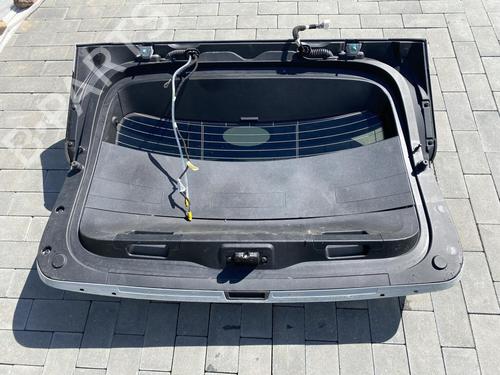 Tailgate RENAULT MEGANE E-TECH SUV EV60 (BNJ1) | BP38966429C6 - Image 6