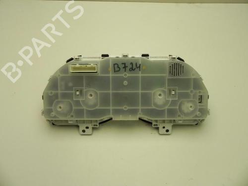 Instrument cluster SUBARU LEGACY V (BM) 2.0 D AWD (BMD) | BP37558150C47 - Image 5