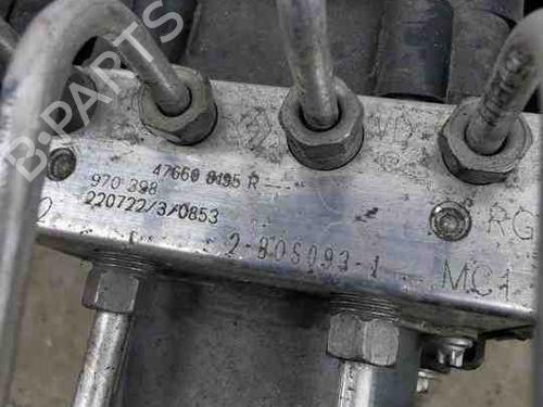 Electronic module RENAULT ZOE (BFM_) ZOE | BP28948504M83 