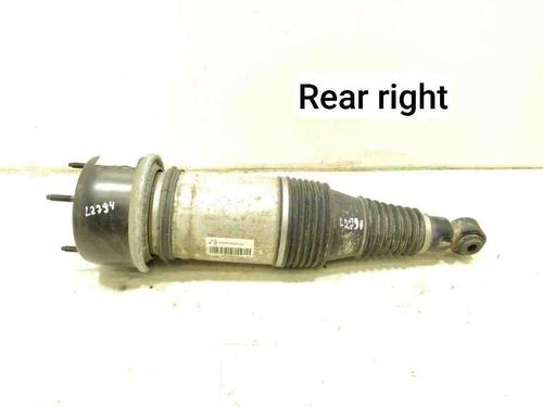 Used Right rear shock absorber JAGUAR XJ (X351) 3.0 SCV6 (340 hp) 28944278