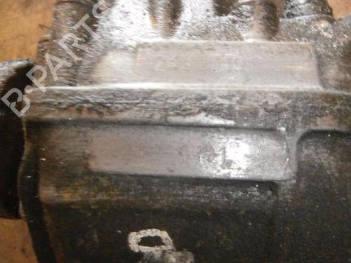 Rear differential AUDI A8 D3 (4E2, 4E8) 4.2 TDI quattro | BP37543283M24 - Image 3