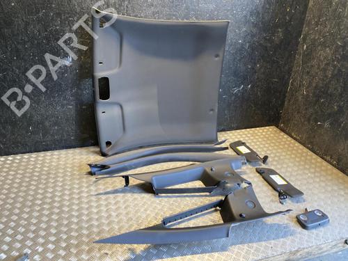 Techo interior Techo interior FORD USA MUSTANG Convertible 3.7 V6 (305 hp) 37559663 37559663