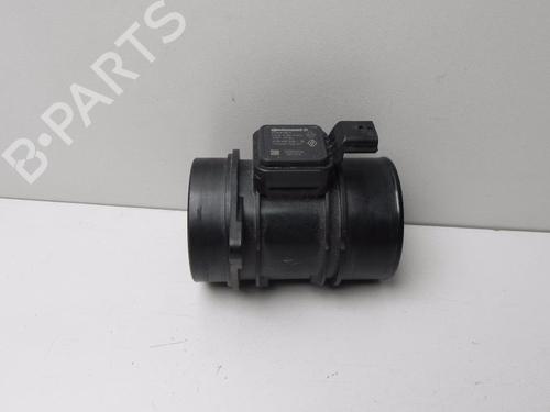 Used Mass air flow sensor RENAULT LAGUNA III Grandtour (KT0/1) 1.5 dCi (KT0A, KT0R, KT02) (110 hp) 28920937