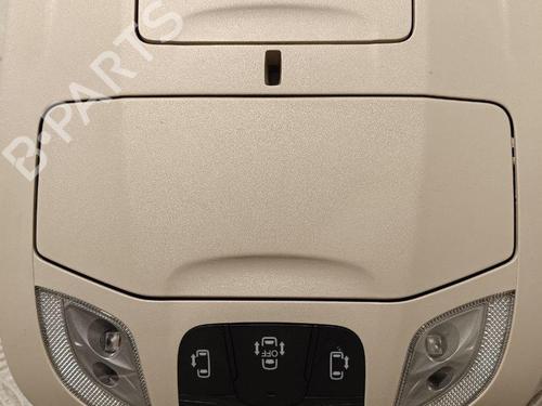 Used Interior roof light CHRYSLER PACIFICA (RU) 3.6 (291 hp) 28935656