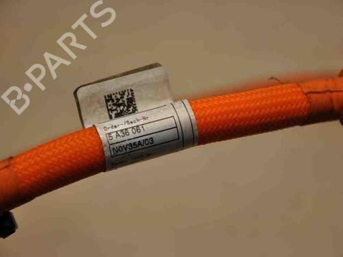 Other BMW X3 (G01, F97, G08) iX3 | BP28909036O1 