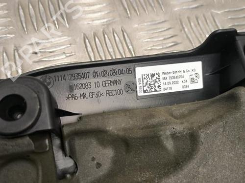 Upper protection BMW 2 Active Tourer (U06) 225e xDrive | BP37569342M93 - Image 3