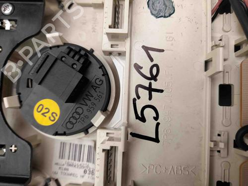 Interior roof light VW TOUAREG (7P5, 7P6) 3.0 V6 TDI | BP28933111I8 