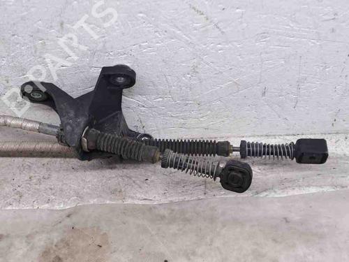 Gear lever SEAT IBIZA V (KJ1, KJG) 1.0 TSI | BP29829033M90 