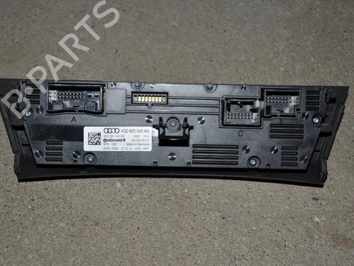 Electronic module AUDI A6 C7 (4G2, 4GC) 3.0 TFSI quattro | BP28917187M83  - Image 6