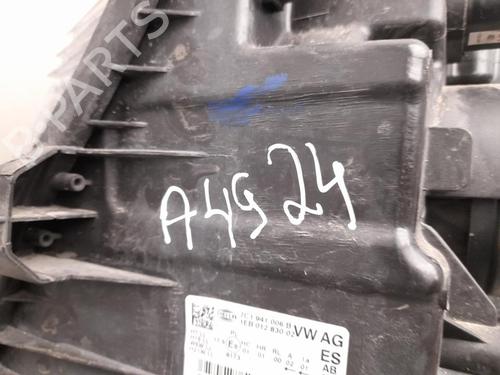 Andre VW CRAFTER Platform/Chassis (SZ_) 2.0 TDI FWD (SZB, SZC, SZH, SZI, SZJ, SZK, SZO, SZP, SZS... | BP37556993O1 - Image 9