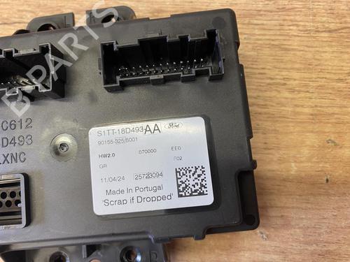 Control unit FORD PUMA (J2K, CF7) 1.0 EcoBoost | BP38966863M11  - Image 5
