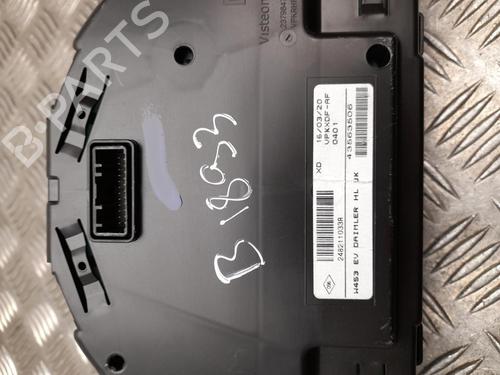 Quadrante SMART FORFOUR Hatchback (453) electric drive / EQ (453.091) | BP37550197C47 - Image 5