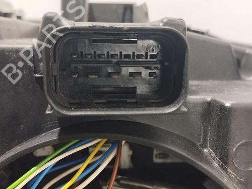 Left headlight BMW X5 (E70) M | BP28909940C28 