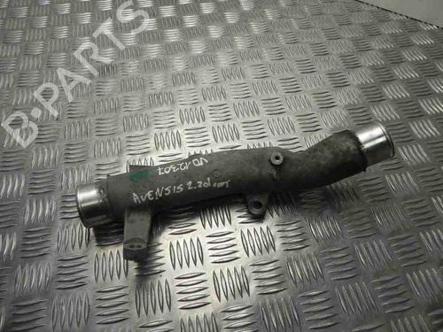 Used Air vent TOYOTA AVENSIS (_T25_) 2.2 D-4D (ADT251_, ADT251R) (150 hp) 28942755