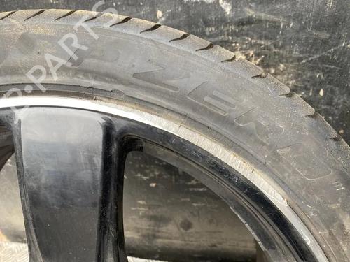 Fælk PORSCHE MACAN (95B) 2.0 | BP36327486C45 - Image 2