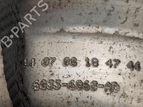 Gearbox mount ASTON MARTIN VANTAGE Vantage 4.7 V8 | BP38993765M88 - Image 3