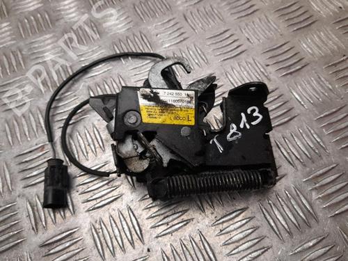 Hood lock BMW 2 Active Tourer (F45) 218 d | BP28927772C133 