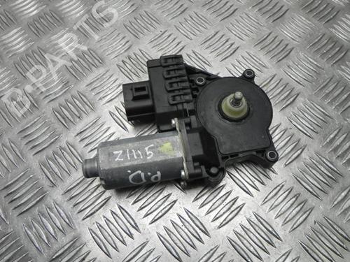 Used Right front window motor JAGUAR X-TYPE I Estate (X400) 2.2 D (146 hp) 28927450