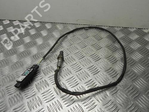 Used Electronic sensor BMW 5 (G30, F90) 530 d (265 hp) 28915726