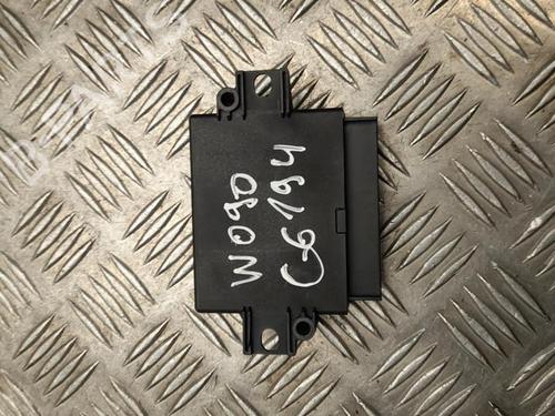 Control unit RENAULT ZOE (BFM_) ZOE | BP37548383M11 - Image 4