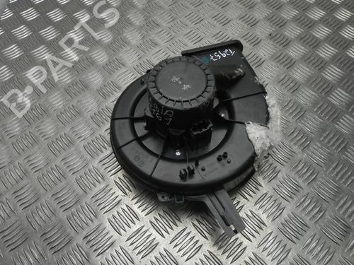 Heater blower motor SKODA FABIA III (NJ3) 1.0 TSI | BP28909147M62 