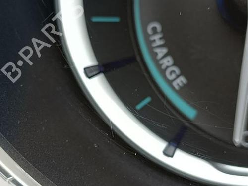 Instrument cluster CHRYSLER PACIFICA (RU) 3.6 Hybrid | BP39938691C47 - Image 12