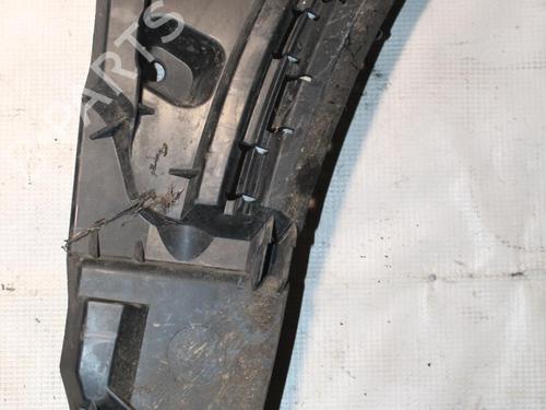 Used Front bumper bracket VOLVO XC90 I (275) D5 AWD (185 hp) 28944996