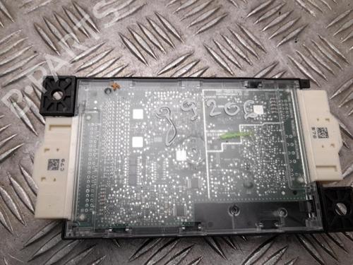 Electronic module MERCEDES-BENZ B-CLASS Sports Tourer (W247) B 180 (247.084) | BP28921222M83 