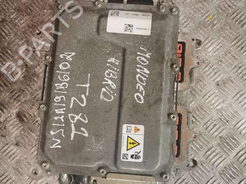 Inverter/Converter FORD MONDEO V Saloon (CD) 2.0 Hybrid | BP37581273M119 - Image 3