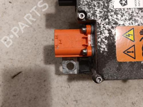 Inverter/Converter CHRYSLER PACIFICA (RU) 3.6 Hybrid | BP39997816M119 - Image 12