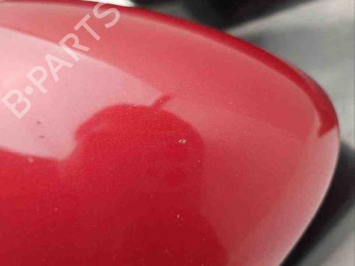 Right mirror JAGUAR XF I (X250) 3.0 | BP28936377C27 