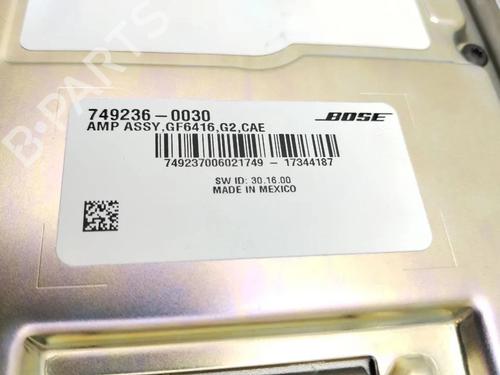 Elektronisk modul PORSCHE PANAMERA (971) 3.0 4 (97ABA1, 97BBA1) | BP28931372M83 