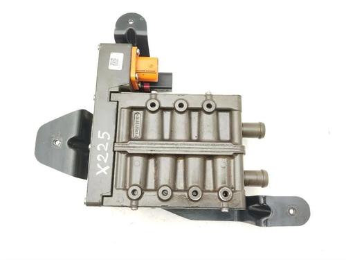 Used Water radiator PORSCHE PANAMERA (970) 3.0 S E-Hybrid (416 hp) 28936657