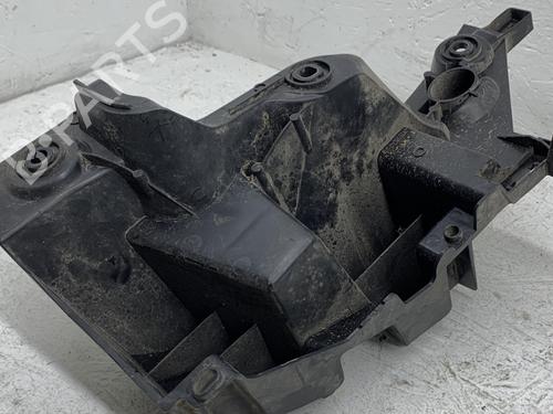 Rear bumper bracket CITROËN C4 CACTUS 1.2 THP 110 | BP28920007C159 