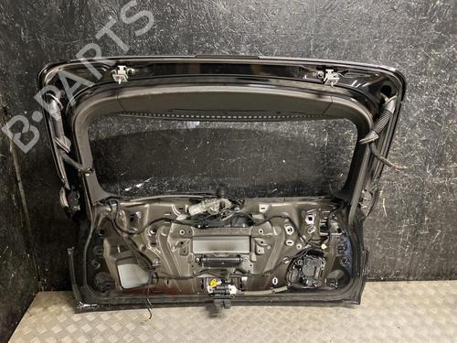 Tailgate AUDI Q5 (GUB) 2.0 TDI quattro | BP37575792C6 - Image 2